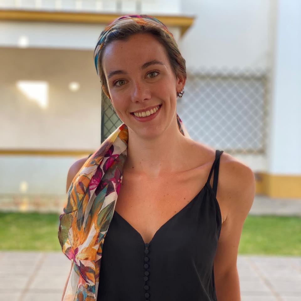 Avatar de María G.